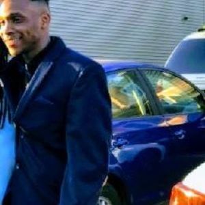 Meet your Posher, Davon